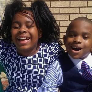 Meet your Posher, Keyra